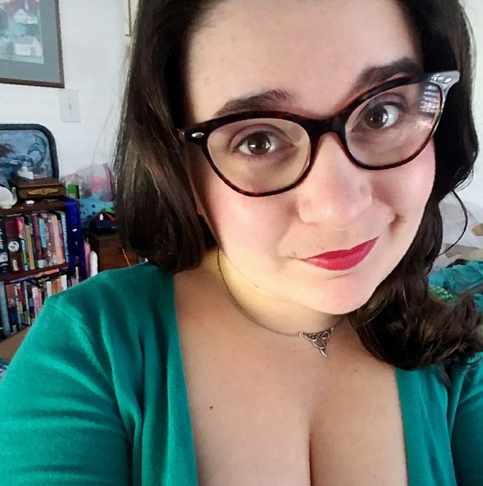 Meet your Posher, Sarah
